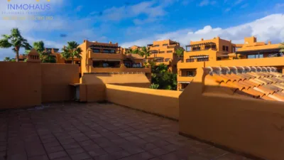 Apartment in Costa Galera photo 5