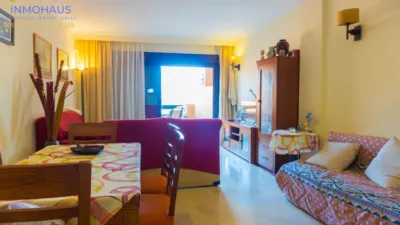 Apartment in Costa Galera photo 6