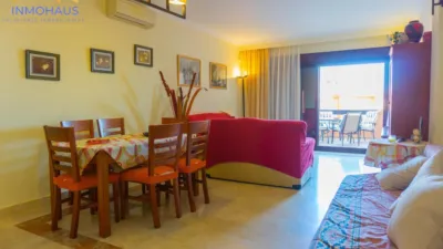Apartment in Costa Galera photo 7