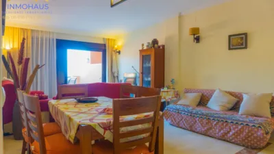 Apartment in Costa Galera photo 8