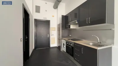 Loft en venta en Barrio Las Manantiales, Estación Renfe-Los Manantiales (Guadalajara Capital) de 70.000 €