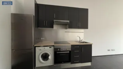 Loft en venta en Barrio Las Manantiales, Estación Renfe-Los Manantiales (Guadalajara Capital) de 70.000 €