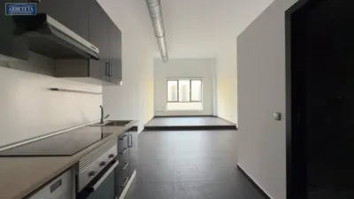 Loft en venta en Barrio Las Manantiales, Estación Renfe-Los Manantiales (Guadalajara Capital) de 70.000 €