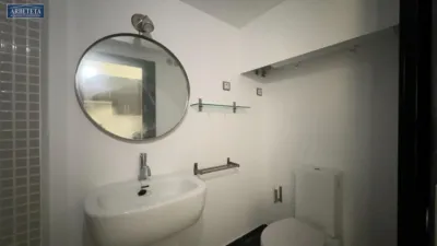 Loft en venta en Barrio Las Manantiales, Estación Renfe-Los Manantiales (Guadalajara Capital) de 70.000 €