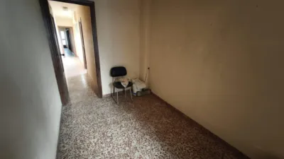 Flat on Calle Aguilar photo 11