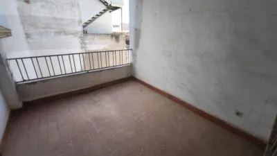 Flat on Calle Aguilar photo 12