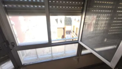 Flat on Calle Aguilar photo 2