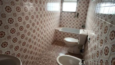 Flat on Calle Aguilar photo 5