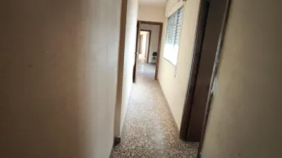 Flat on Calle Aguilar photo 6