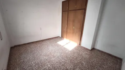 Flat on Calle Aguilar photo 7