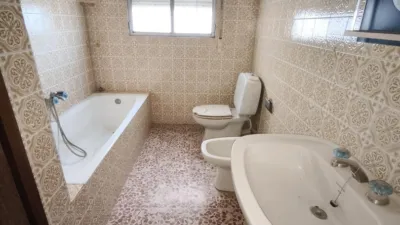 Flat on Calle Aguilar photo 8