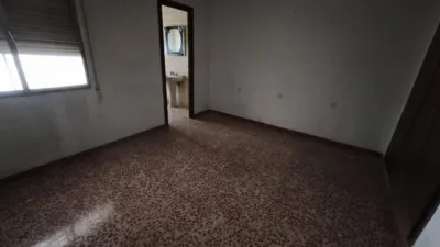 Flat on Calle Aguilar photo 9