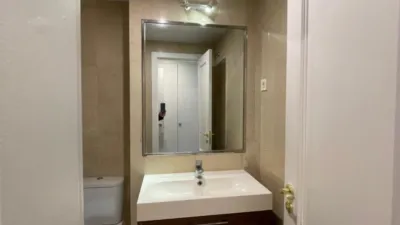 Piso en alquiler en Las Cañas, Aguas Vivas-Las Lomas-Alamín (Guadalajara Capital) de 950 €<span>/mes</span>