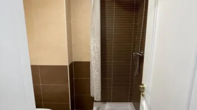 Piso en alquiler en Las Cañas, Aguas Vivas-Las Lomas-Alamín (Guadalajara Capital) de 950 €<span>/mes</span>