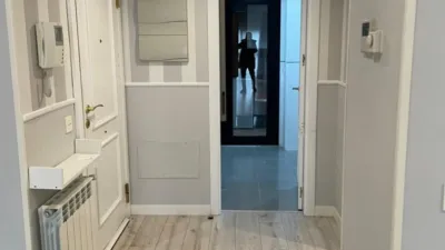Piso en alquiler en Las Cañas, Aguas Vivas-Las Lomas-Alamín (Guadalajara Capital) de 950 €<span>/mes</span>