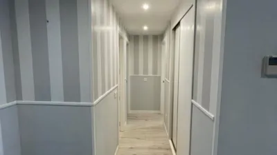 Piso en alquiler en Las Cañas, Aguas Vivas-Las Lomas-Alamín (Guadalajara Capital) de 950 €<span>/mes</span>