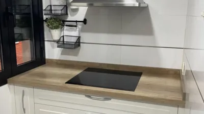Piso en alquiler en Las Cañas, Aguas Vivas-Las Lomas-Alamín (Guadalajara Capital) de 950 €<span>/mes</span>