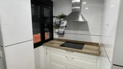 Piso en alquiler en Las Cañas, Aguas Vivas-Las Lomas-Alamín (Guadalajara Capital) de 950 €<span>/mes</span>