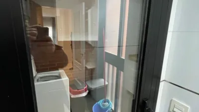 Piso en alquiler en Las Cañas, Aguas Vivas-Las Lomas-Alamín (Guadalajara Capital) de 950 €<span>/mes</span>