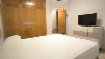 Piso en alquiler en Centro, Centro (Córdoba Capital) de 950 €<span>/mes</span>