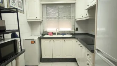 Piso en alquiler en Centro, Centro (Córdoba Capital) de 950 €<span>/mes</span>