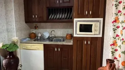 House in Andalucia photo 4