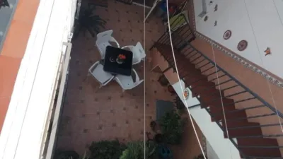 House in El Romeral photo 12