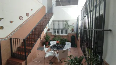 House in El Romeral photo 13