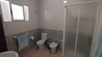 House in El Romeral photo 17