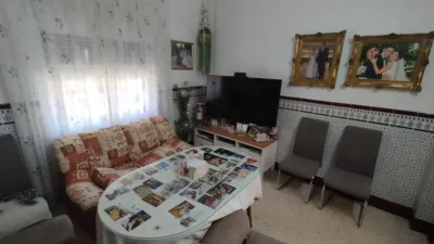 House in El Romeral photo 3