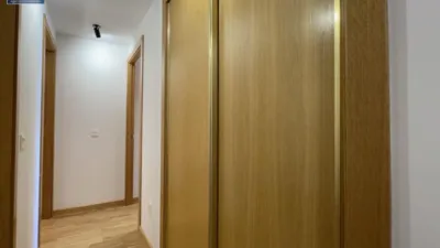 Piso en alquiler en Las Cañas, Aguas Vivas-Las Lomas-Alamín (Guadalajara Capital) de 1.100 €<span>/mes</span>