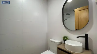 Piso en alquiler en Las Cañas, Aguas Vivas-Las Lomas-Alamín (Guadalajara Capital) de 1.100 €<span>/mes</span>