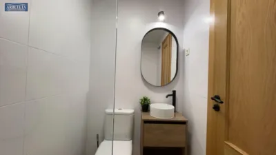 Piso en alquiler en Las Cañas, Aguas Vivas-Las Lomas-Alamín (Guadalajara Capital) de 1.100 €<span>/mes</span>