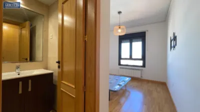 Piso en alquiler en Las Cañas, Aguas Vivas-Las Lomas-Alamín (Guadalajara Capital) de 1.100 €<span>/mes</span>