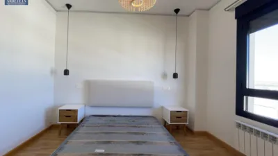 Piso en alquiler en Las Cañas, Aguas Vivas-Las Lomas-Alamín (Guadalajara Capital) de 1.100 €<span>/mes</span>