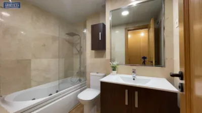 Piso en alquiler en Las Cañas, Aguas Vivas-Las Lomas-Alamín (Guadalajara Capital) de 1.100 €<span>/mes</span>