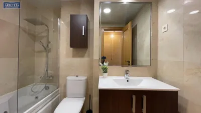 Piso en alquiler en Las Cañas, Aguas Vivas-Las Lomas-Alamín (Guadalajara Capital) de 1.100 €<span>/mes</span>