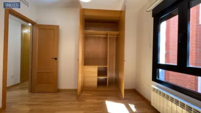 Piso en alquiler en Las Cañas, Aguas Vivas-Las Lomas-Alamín (Guadalajara Capital) de 1.100 €<span>/mes</span>