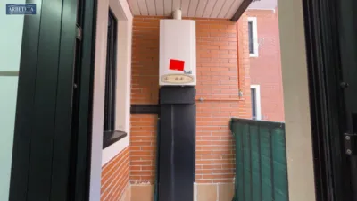 Piso en alquiler en Las Cañas, Aguas Vivas-Las Lomas-Alamín (Guadalajara Capital) de 1.100 €<span>/mes</span>