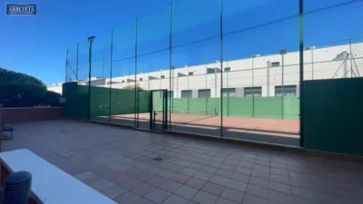 Piso en alquiler en Las Cañas, Aguas Vivas-Las Lomas-Alamín (Guadalajara Capital) de 1.100 €<span>/mes</span>