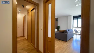 Piso en alquiler en Las Cañas, Aguas Vivas-Las Lomas-Alamín (Guadalajara Capital) de 1.100 €<span>/mes</span>