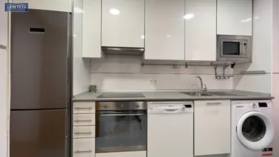 Piso en alquiler en Las Cañas, Aguas Vivas-Las Lomas-Alamín (Guadalajara Capital) de 1.100 €<span>/mes</span>