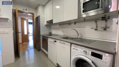 Piso en alquiler en Las Cañas, Aguas Vivas-Las Lomas-Alamín (Guadalajara Capital) de 1.100 €<span>/mes</span>