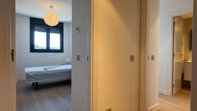 Piso en alquiler en Las Cañas, Aguas Vivas-Las Lomas-Alamín (Guadalajara Capital) de 1.300 €<span>/mes</span>