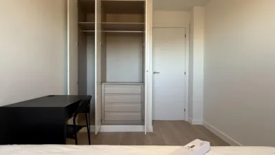 Piso en alquiler en Las Cañas, Aguas Vivas-Las Lomas-Alamín (Guadalajara Capital) de 1.300 €<span>/mes</span>