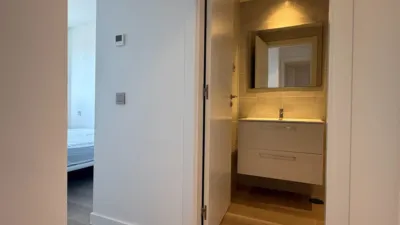 Piso en alquiler en Las Cañas, Aguas Vivas-Las Lomas-Alamín (Guadalajara Capital) de 1.300 €<span>/mes</span>