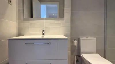 Piso en alquiler en Las Cañas, Aguas Vivas-Las Lomas-Alamín (Guadalajara Capital) de 1.300 €<span>/mes</span>