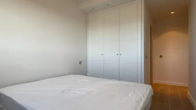 Piso en alquiler en Las Cañas, Aguas Vivas-Las Lomas-Alamín (Guadalajara Capital) de 1.300 €<span>/mes</span>