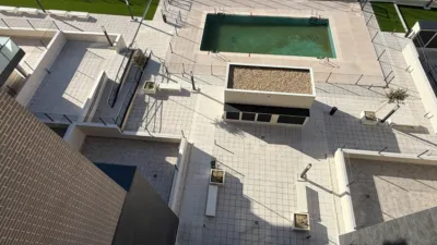 Piso en alquiler en Las Cañas, Aguas Vivas-Las Lomas-Alamín (Guadalajara Capital) de 1.300 €<span>/mes</span>