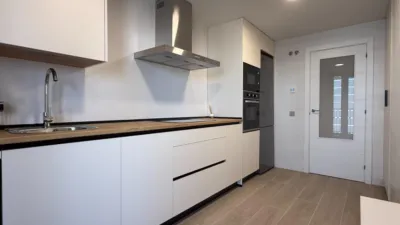 Piso en alquiler en Las Cañas, Aguas Vivas-Las Lomas-Alamín (Guadalajara Capital) de 1.300 €<span>/mes</span>